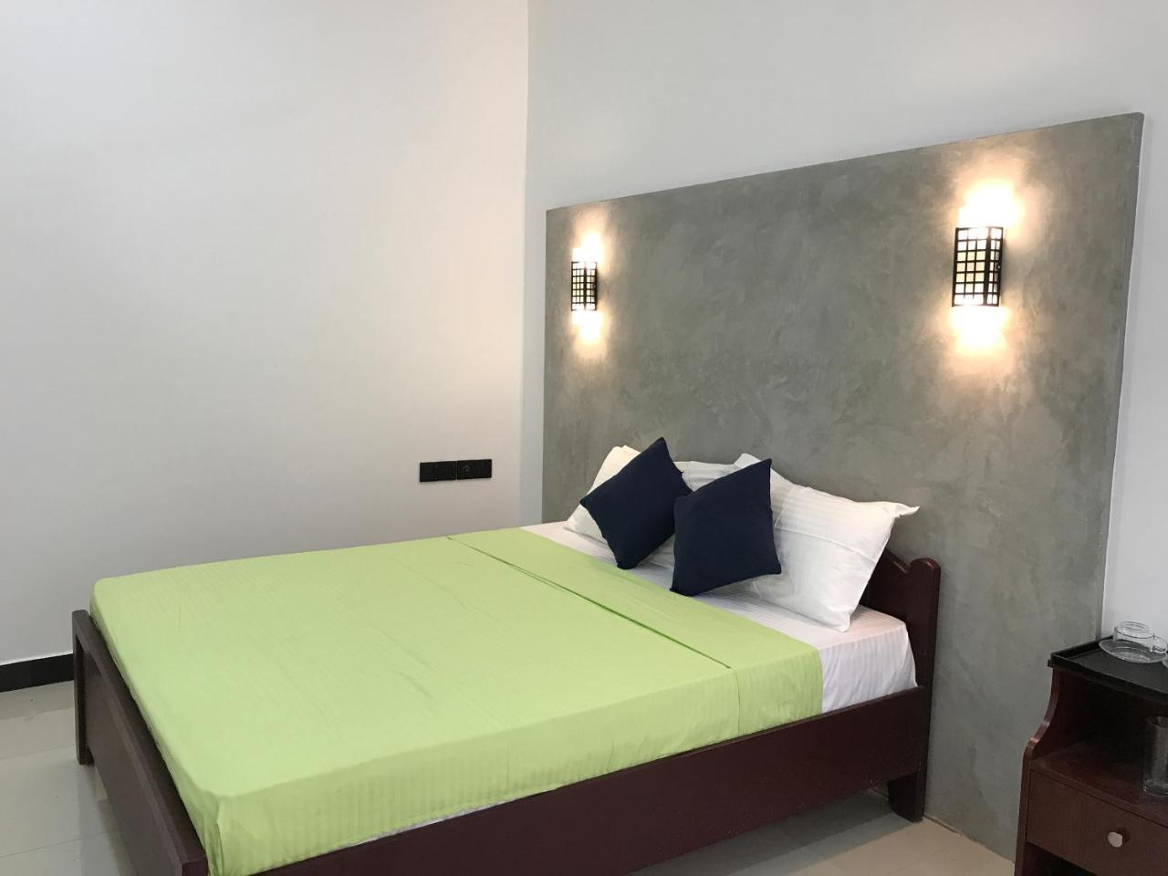 Kingdom Gate Hotel Holambra Exterior foto